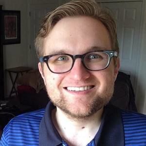 Meet your Posher, Patrick